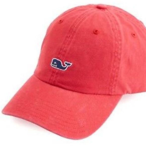 vineyard vines boys hat